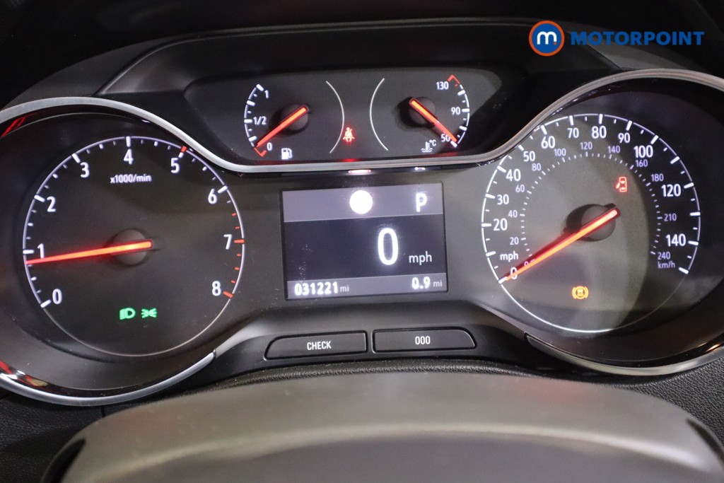 Used Vauxhall Crossland 2022 for sale - 76797373: Photo 12