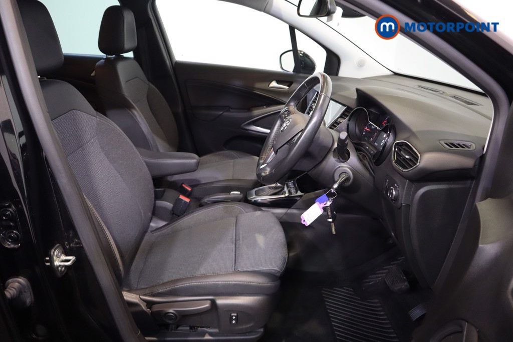 Used Vauxhall Crossland 2022 for sale - 76797373: Photo 14