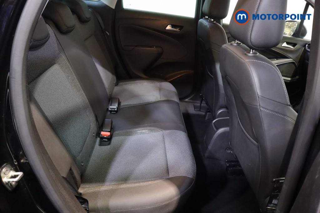 Used Vauxhall Crossland 2022 for sale - 76797373: Photo 15