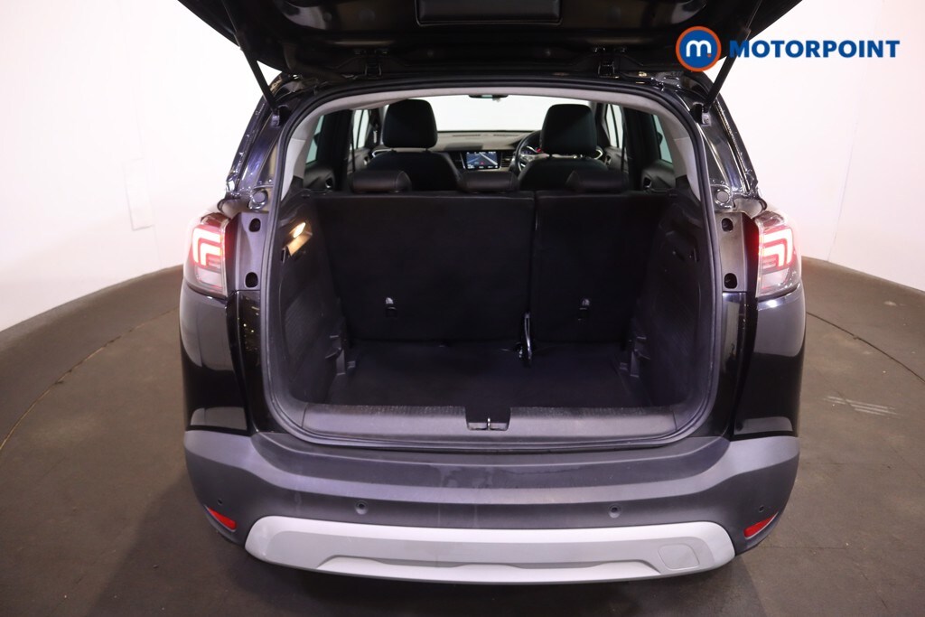 Used Vauxhall Crossland 2022 for sale - 76797373: Photo 16