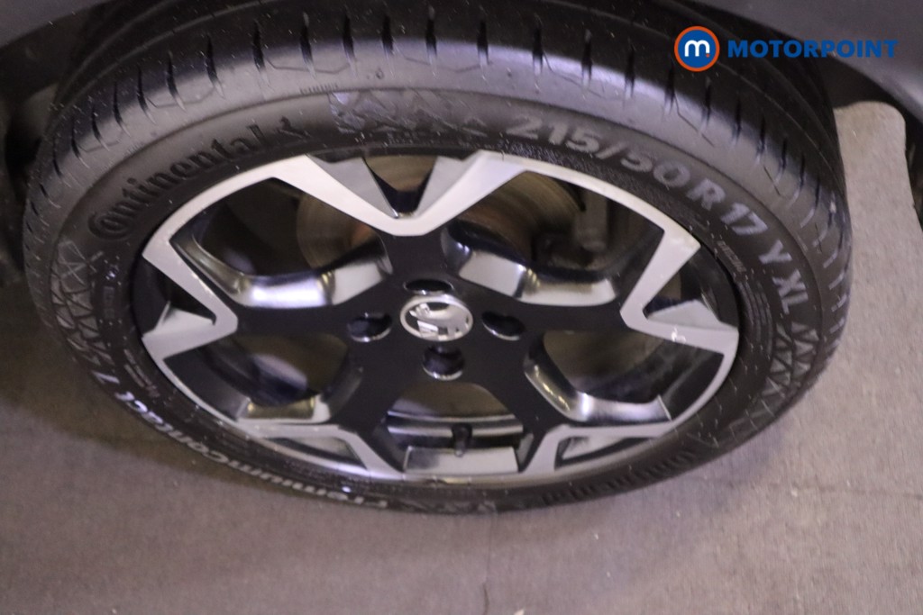 Used Vauxhall Crossland 2022 for sale - 76797373: Photo 17