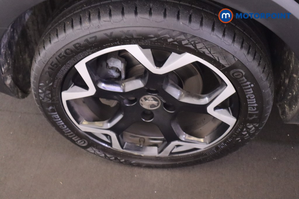 Used Vauxhall Crossland 2022 for sale - 76797373: Photo 18