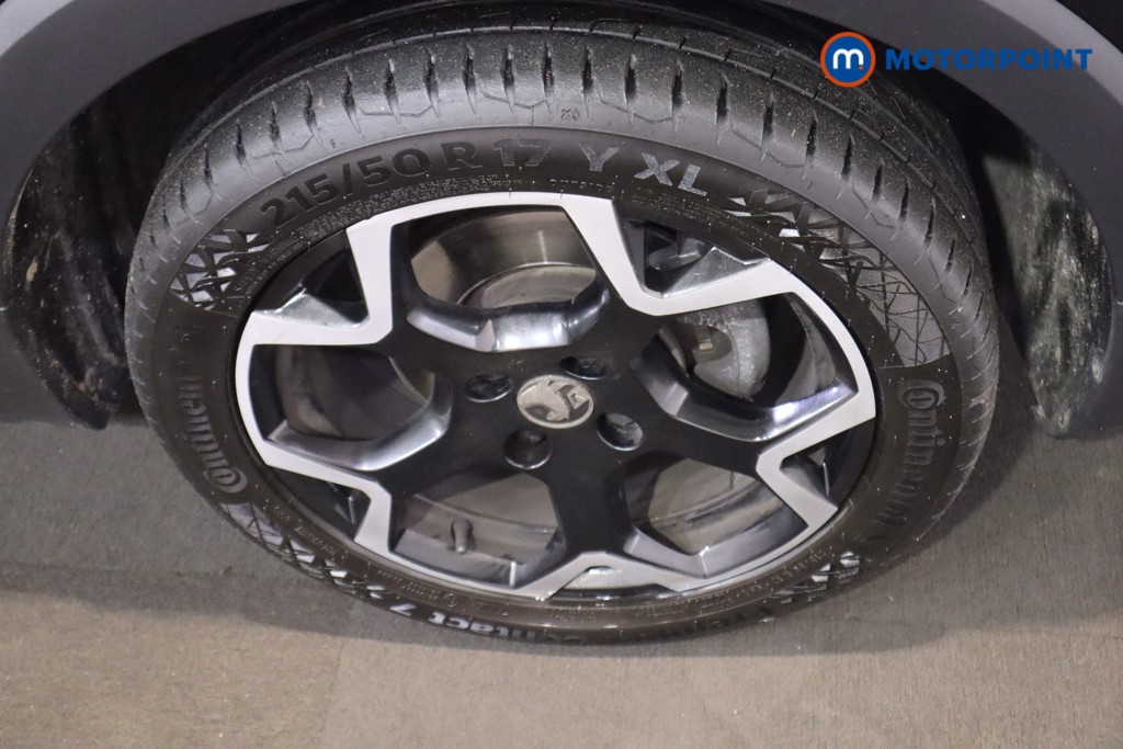 Used Vauxhall Crossland 2022 for sale - 76797373: Photo 19