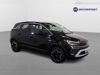 Used Vauxhall Crossland 2022 for sale - 76797373: Photo
