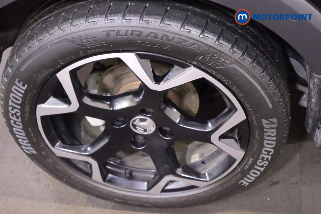 Used Vauxhall Crossland 2022 for sale - 76797373: Photo 20