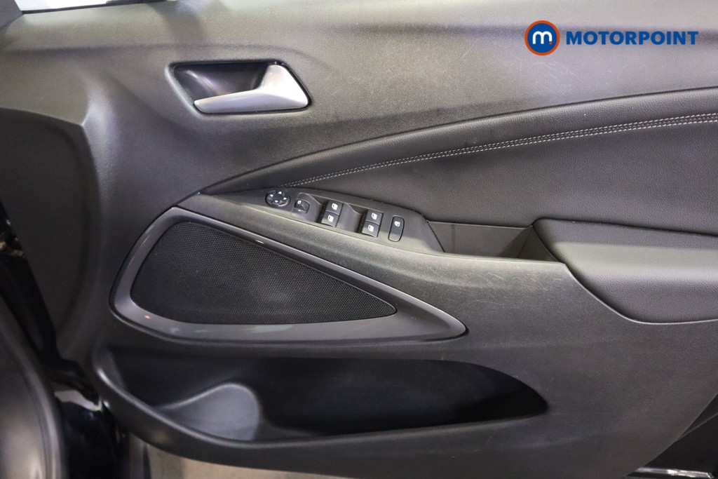 Used Vauxhall Crossland 2022 for sale - 76797373: Photo 21