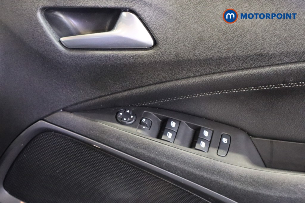 Used Vauxhall Crossland 2022 for sale - 76797373: Photo 22