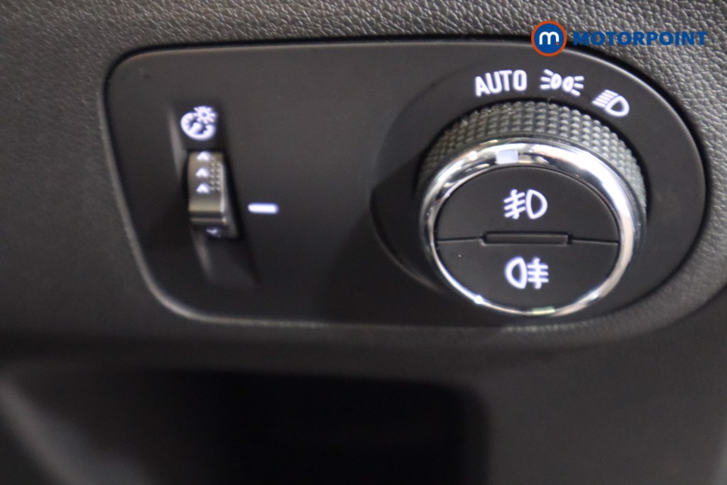 Used Vauxhall Crossland 2022 for sale - 76797373: Photo 24