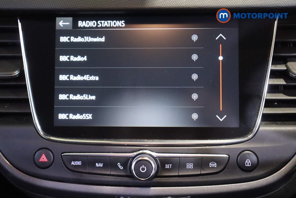 Used Vauxhall Crossland 2022 for sale - 76797373: Photo 28