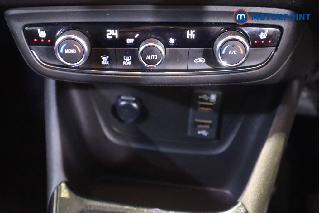 Used Vauxhall Crossland 2022 for sale - 76797373: Photo 29