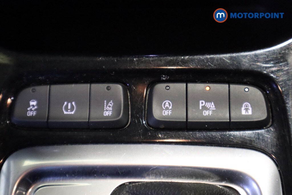 Used Vauxhall Crossland 2022 for sale - 76797373: Photo 30