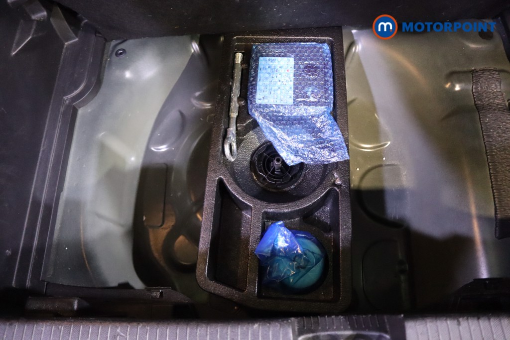 Used Vauxhall Crossland 2022 for sale - 76797373: Photo 35