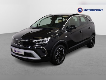 Used Vauxhall Crossland 2022 for sale - 76797373: Photo