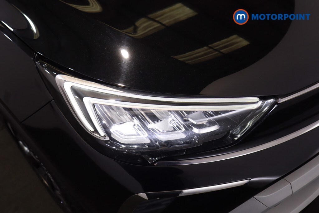 Used Vauxhall Crossland 2022 for sale - 76797373: Photo 40