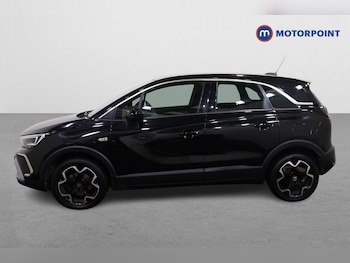 Used Vauxhall Crossland 2022 for sale - 76797373: Photo