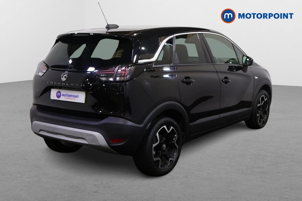 Used Vauxhall Crossland 2022 for sale - 76797373: Photo 7