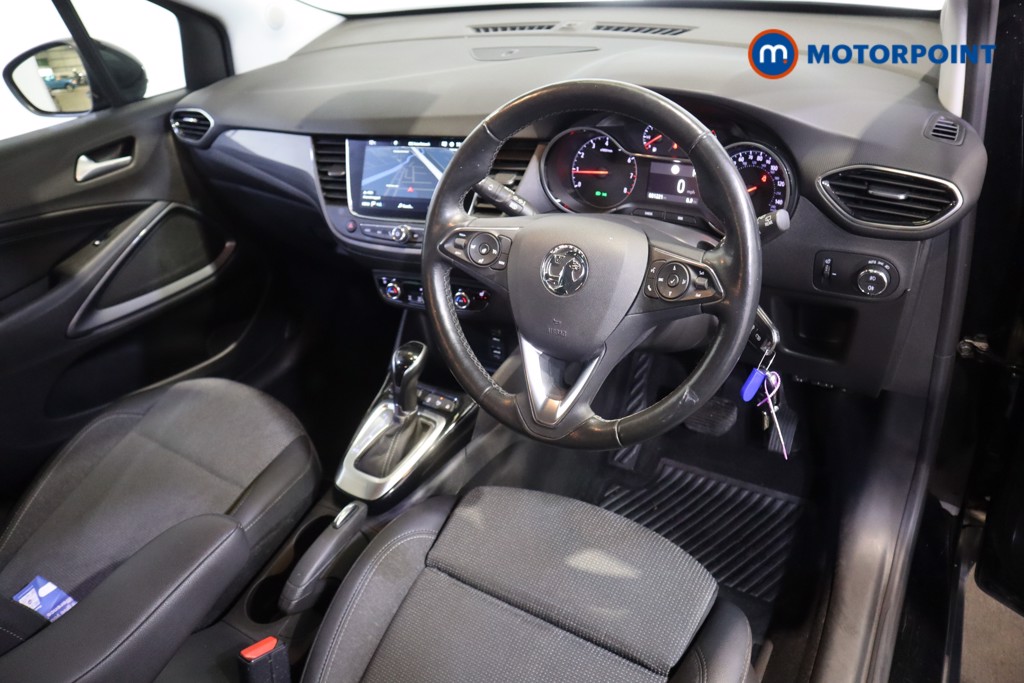 Used Vauxhall Crossland 2022 for sale - 76797373: Photo 9