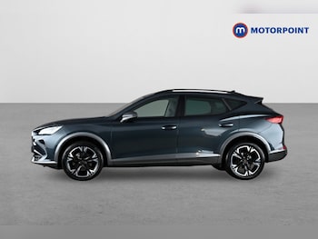 Used Cupra Formentor 2022 for sale - 78918601: Photo
