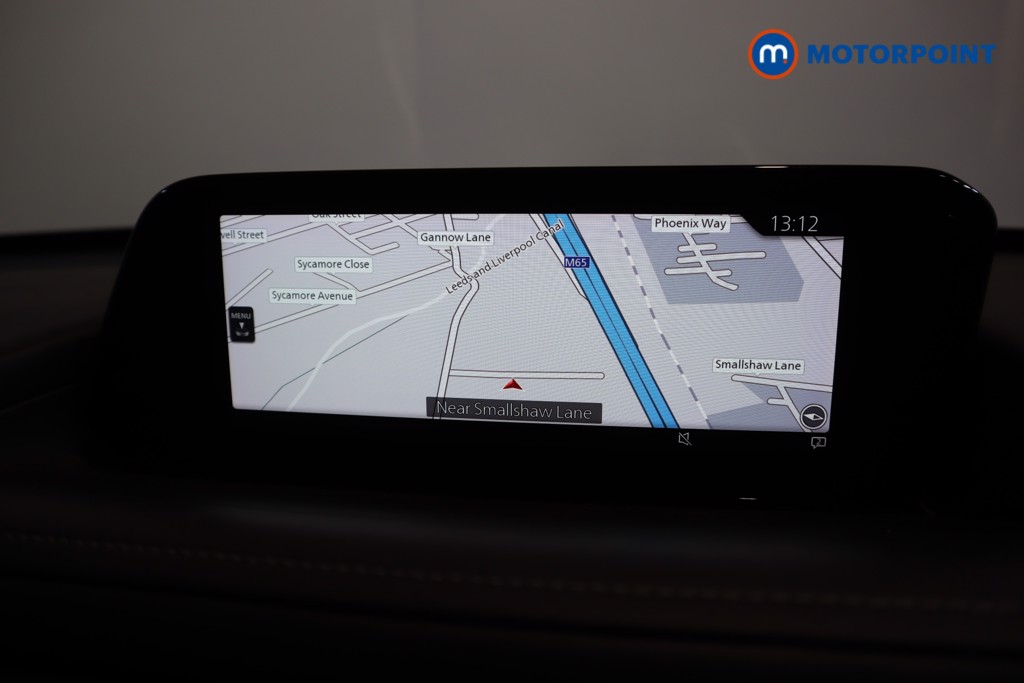 Used Mazda CX-30 2021 for sale - 76819465: Photo 10