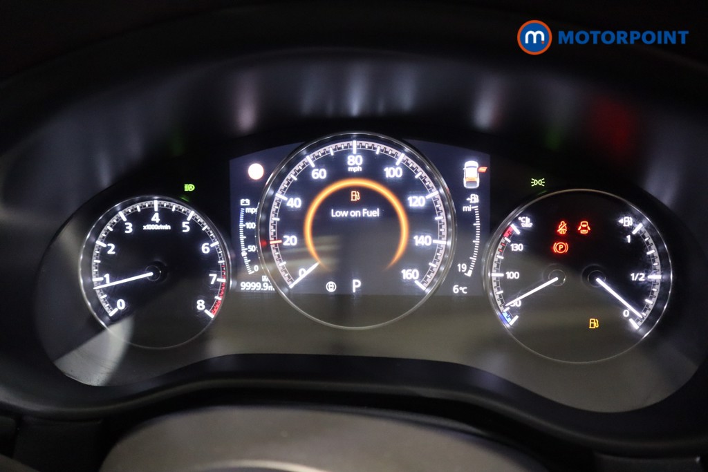 Used Mazda CX-30 2021 for sale - 76819465: Photo 12