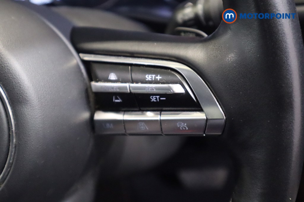 Used Mazda CX-30 2021 for sale - 76819465: Photo 21