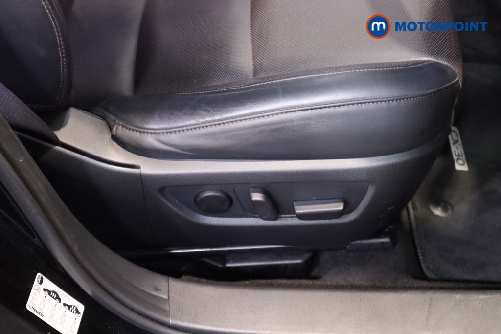 Used Mazda CX-30 2021 for sale - 76819465: Photo 24