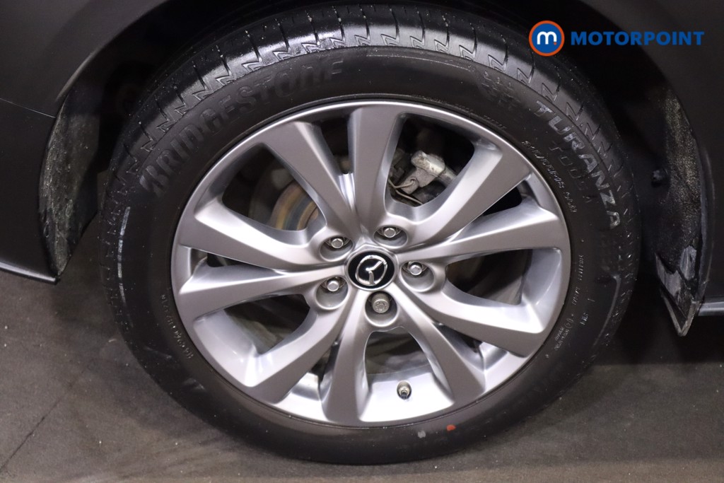 Used Mazda CX-30 2021 for sale - 76819465: Photo 29