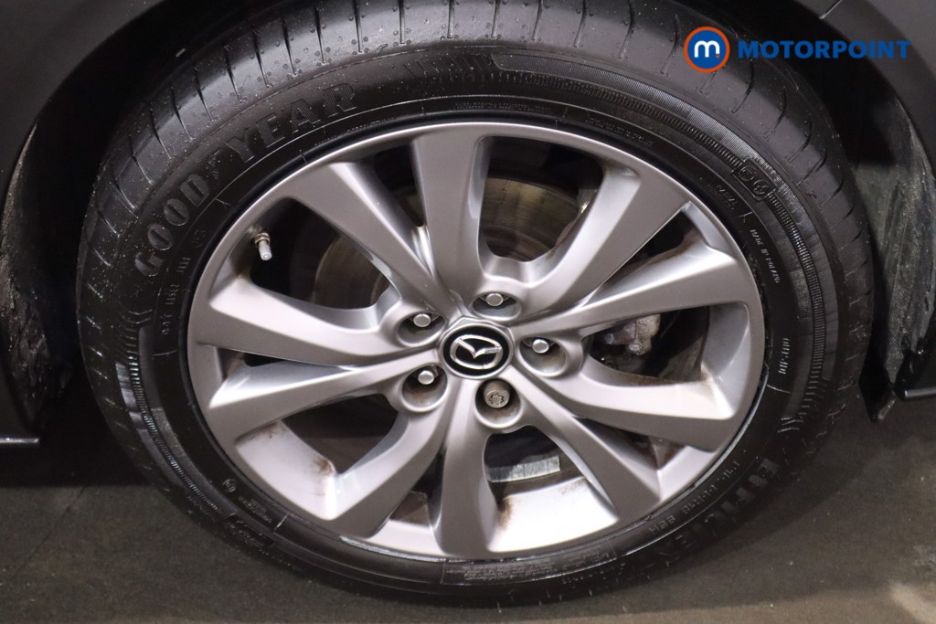 Used Mazda CX-30 2021 for sale - 76819465: Photo 32