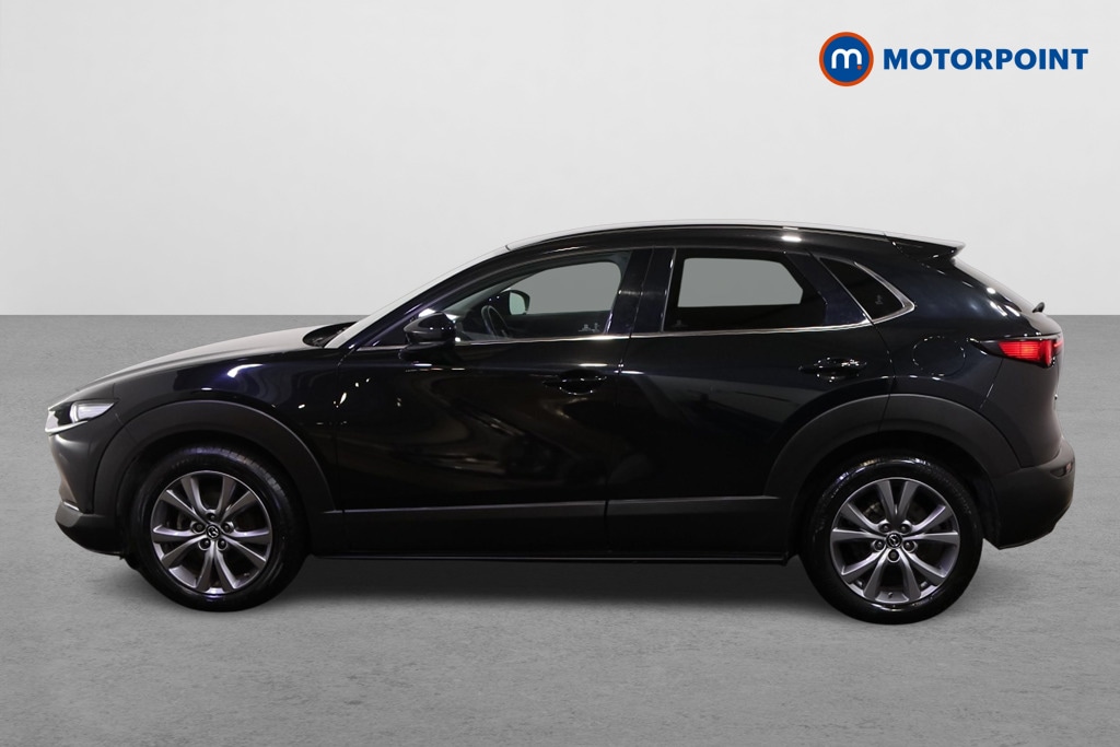Used Mazda CX-30 2021 for sale - 76819465: Photo 4