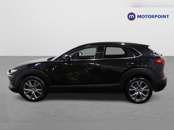 Used Mazda CX-30 2021 for sale - 76819465: Photo