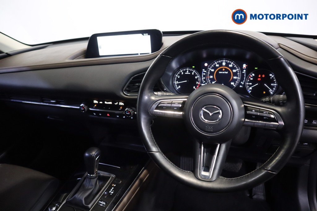 Used Mazda CX-30 2021 for sale - 76819465: Photo 9