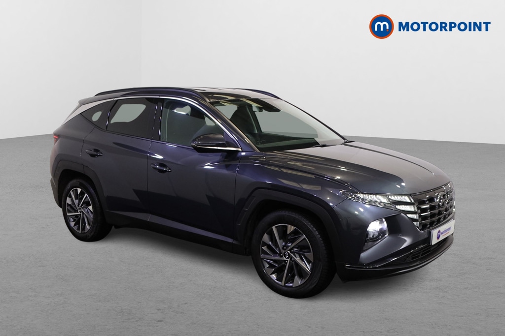 Used Hyundai TUCSON 2023 for sale - 76692209: Photo 1