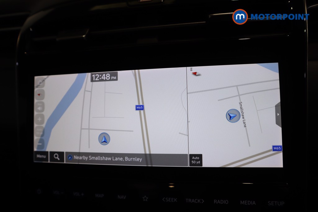 Used Hyundai TUCSON 2023 for sale - 76692209: Photo 10