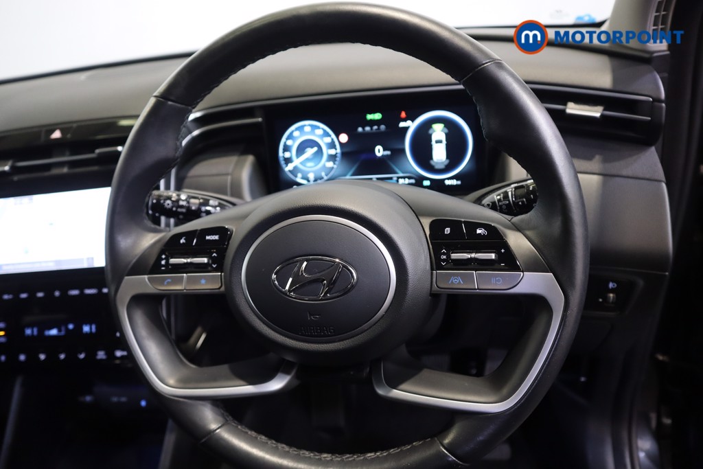 Used Hyundai TUCSON 2023 for sale - 76692209: Photo 11