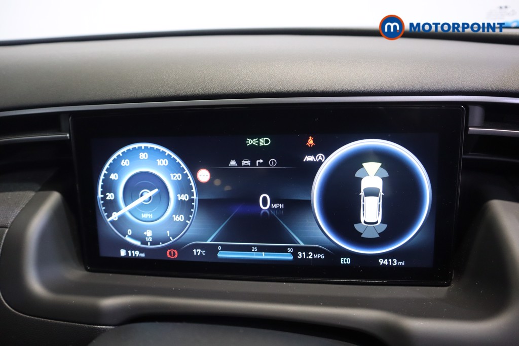 Used Hyundai TUCSON 2023 for sale - 76692209: Photo 12