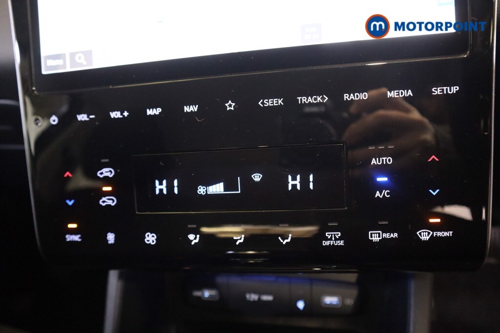 Used Hyundai TUCSON 2023 for sale - 76692209: Photo 13