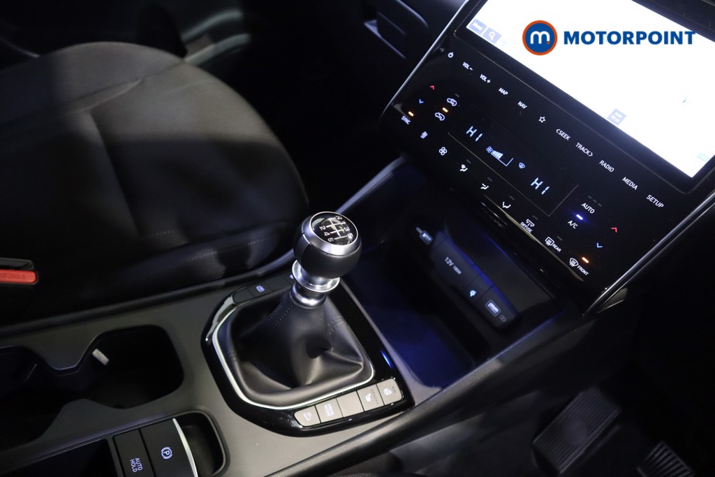 Used Hyundai TUCSON 2023 for sale - 76692209: Photo 15