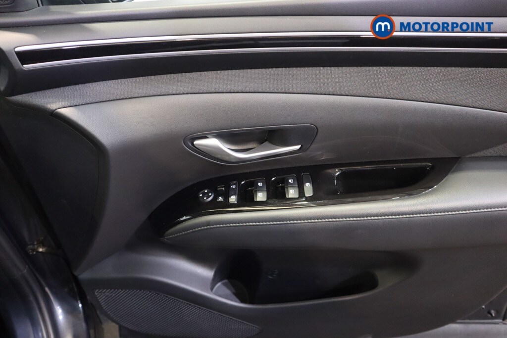 Used Hyundai TUCSON 2023 for sale - 76692209: Photo 17