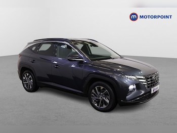 2023 - 1.6 TGDi Premium 5dr 2WD