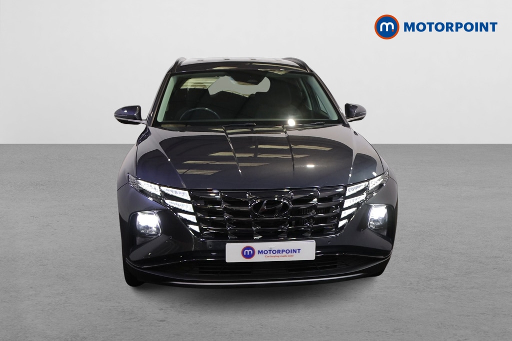 Used Hyundai TUCSON 2023 for sale - 76692209: Photo 2