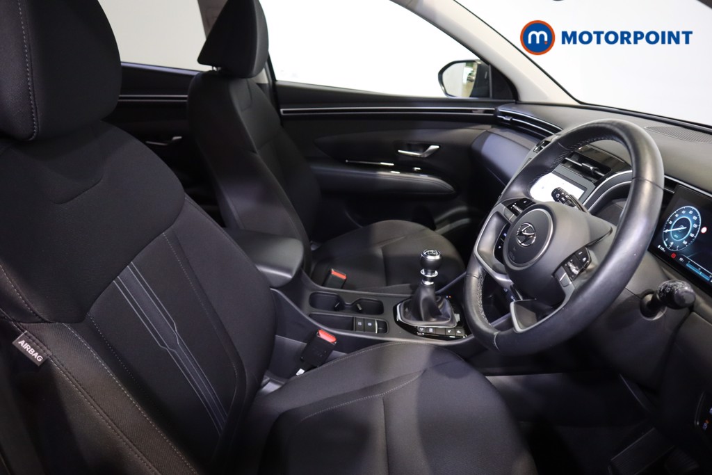 Used Hyundai TUCSON 2023 for sale - 76692209: Photo 25