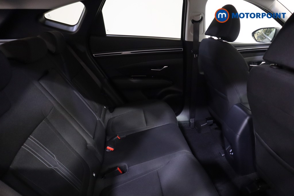 Used Hyundai TUCSON 2023 for sale - 76692209: Photo 26