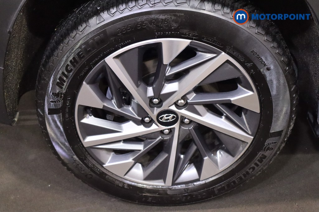 Used Hyundai TUCSON 2023 for sale - 76692209: Photo 29