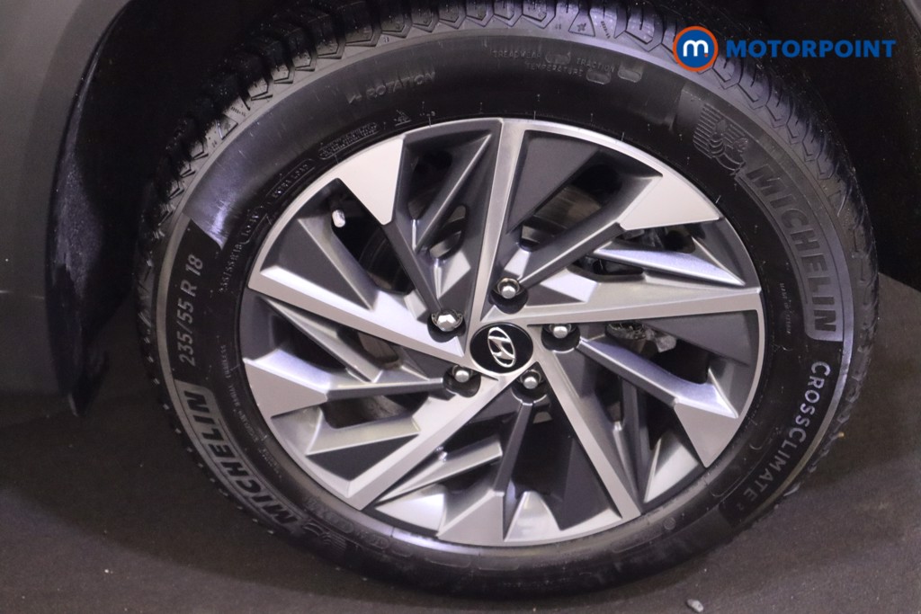 Used Hyundai TUCSON 2023 for sale - 76692209: Photo 30