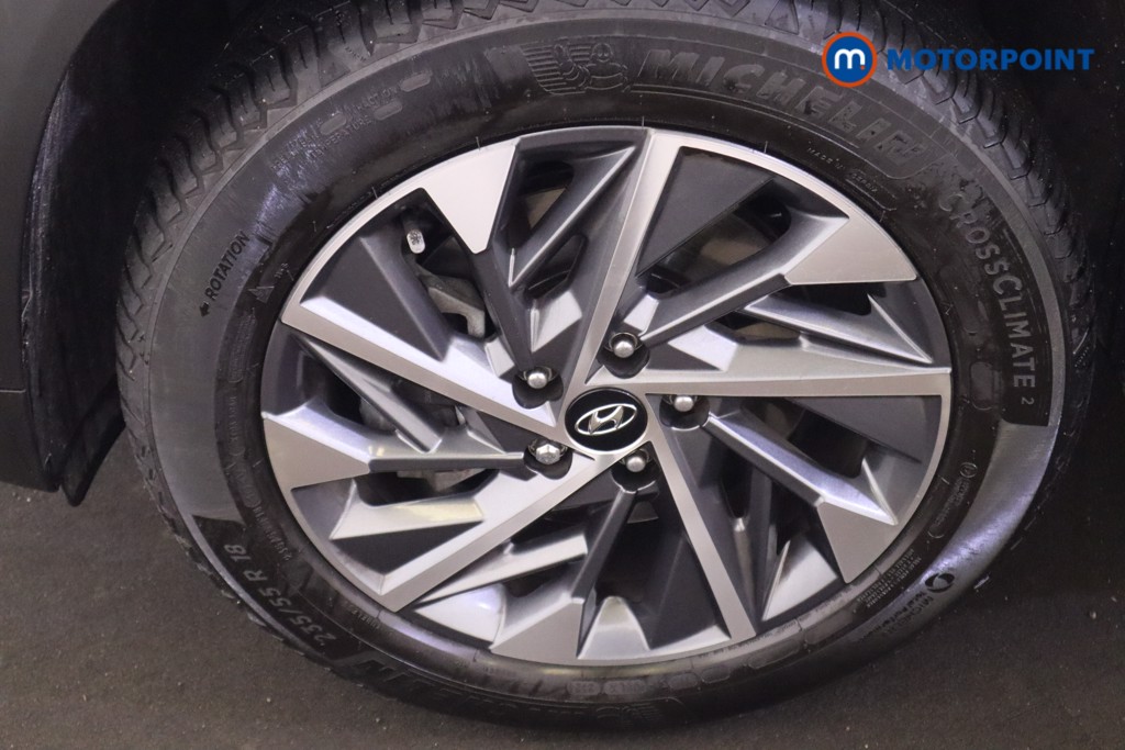 Used Hyundai TUCSON 2023 for sale - 76692209: Photo 31