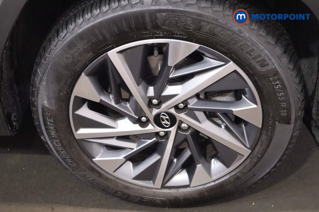 Used Hyundai TUCSON 2023 for sale - 76692209: Photo 32