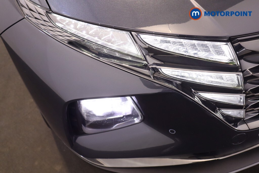 Used Hyundai TUCSON 2023 for sale - 76692209: Photo 33