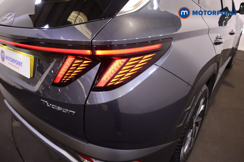 Used Hyundai TUCSON 2023 for sale - 76692209: Photo 34