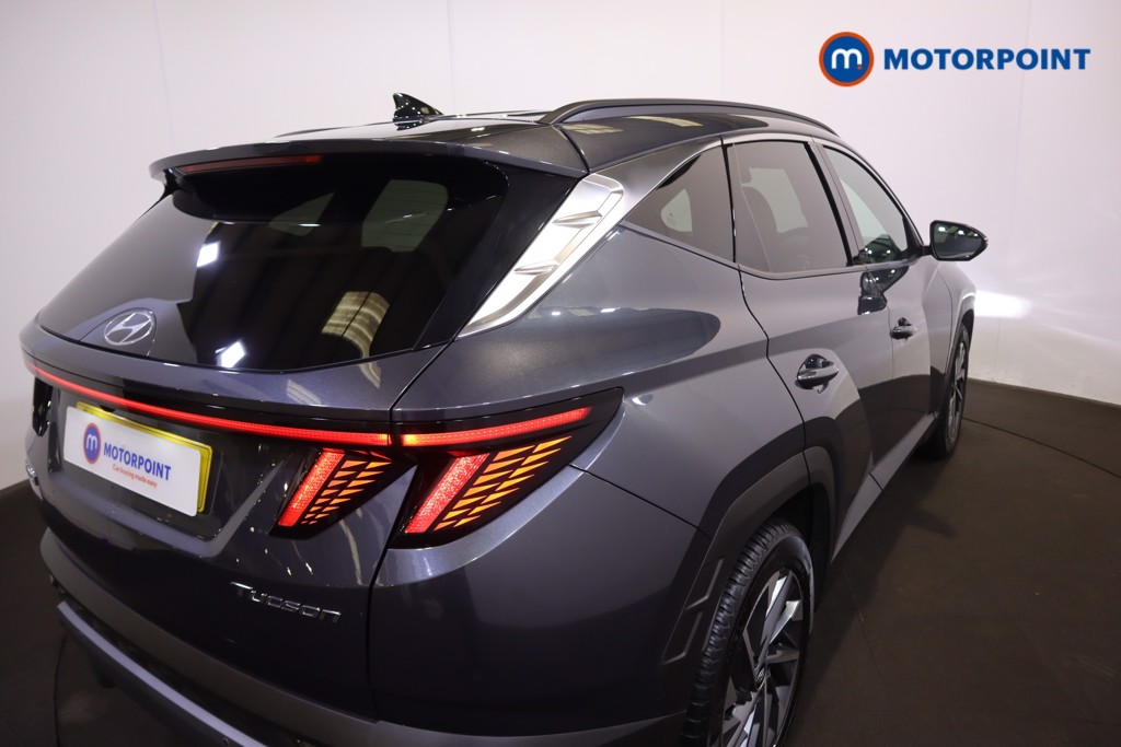 Used Hyundai TUCSON 2023 for sale - 76692209: Photo 35