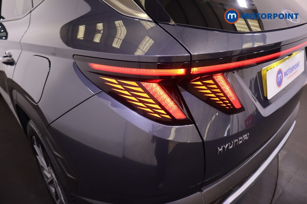 Used Hyundai TUCSON 2023 for sale - 76692209: Photo 36